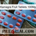 Kamagra Fruit Tablets 100Mg 05